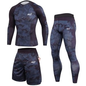 Compression Suits