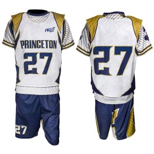 Lacross Uniform