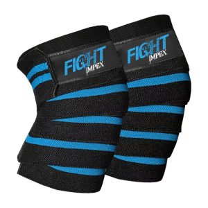 Knee Wraps