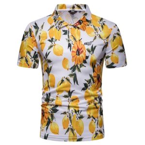 Polo Shirts
