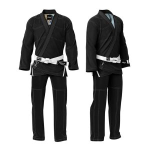 BJJ Uniforms