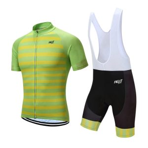Cycling Uniform