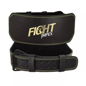 Weightlifting Belts