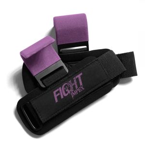Weightlifting Hook Straps