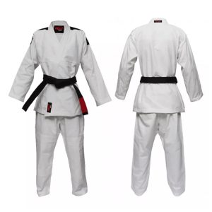 Judo Uniforms