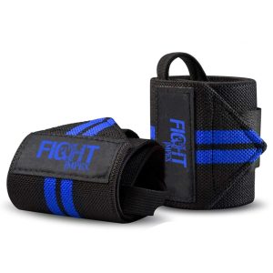 Pro Gym Wrist Wraps
