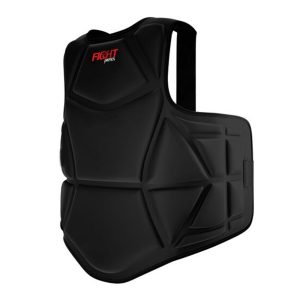 Chest Guard