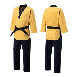 Taekwondo Uniforms