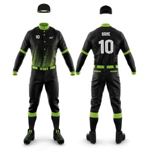 Baseball Uniform