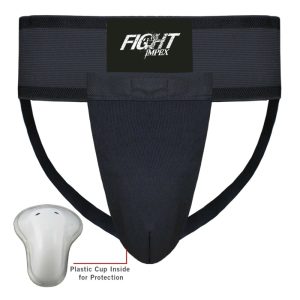 Groin Guard Protector