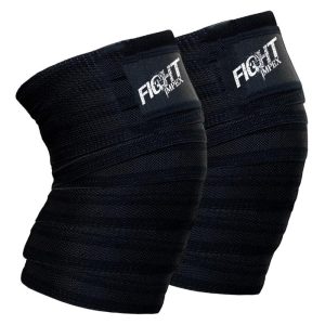 Knee Wraps