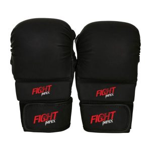 MMA Sperring Gloves