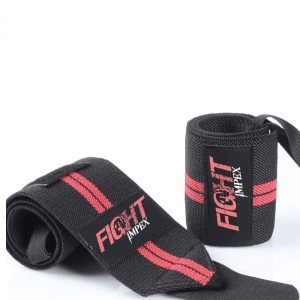 Wrist Wraps