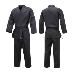 Taekwondo Uniforms