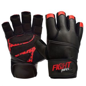 Weightlifting Gloves