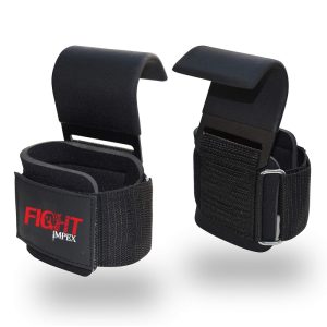 Weightlifting Hook Straps