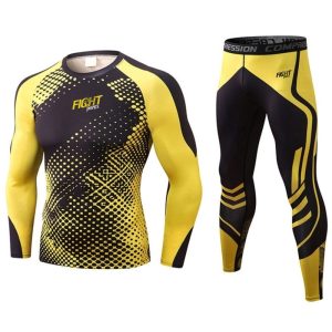 Compression Suits