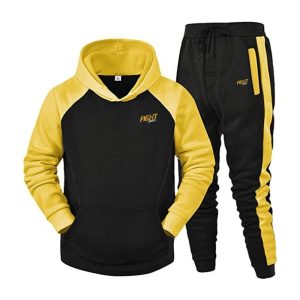Tracksuits