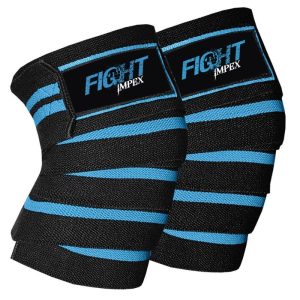 Knee Wraps