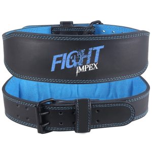 Weightlifting Belts