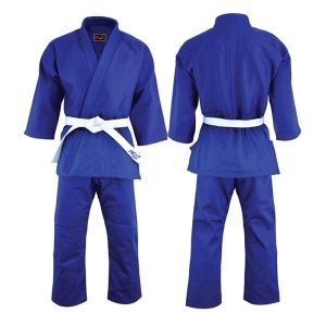 Judo Uniforms