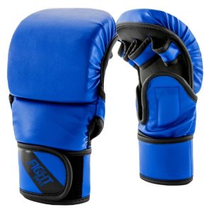 MMA Training Gloves