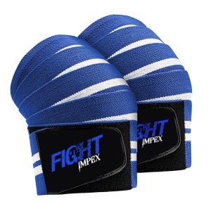 Knee Wraps