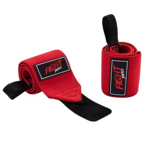 Wrist Wraps