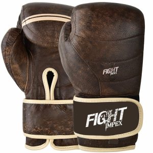 MMA Sperring Gloves