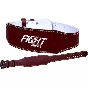Weightlifting Belts