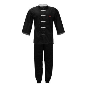 Kungfu Uniforms