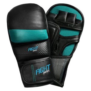 MMA Sperring Gloves
