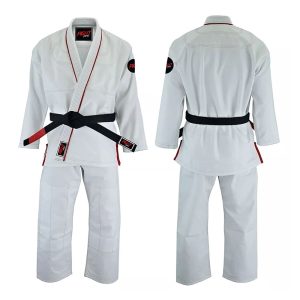 Judo Uniforms