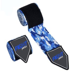 Hand Wraps