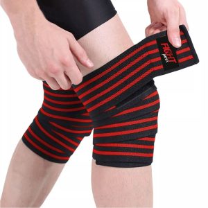 Knee Wraps