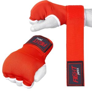 Gel Padding Inner Gloves & Inner Gloves