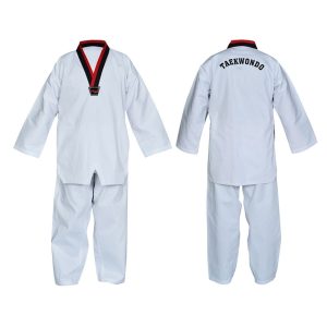Taekwondo Uniforms