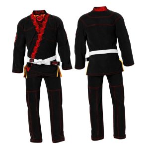 BJJ Uniforms