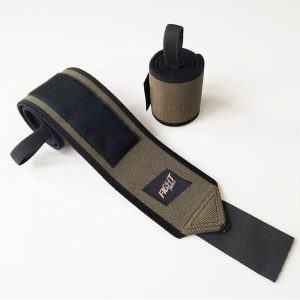 Wrist Wraps