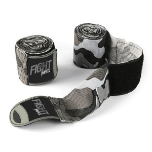 Hand Wraps