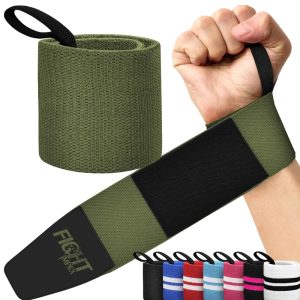Pro Gym Wrist Wraps