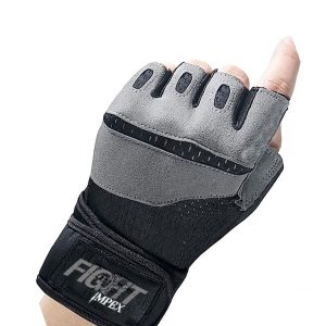 Weightlifting Gloves
