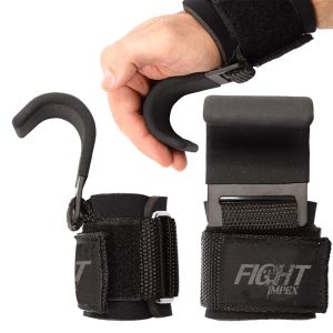 Weightlifting Hook Straps