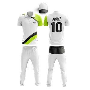 Cricket Uniform
