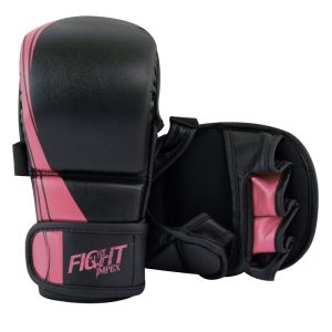 MMA Training Gloves