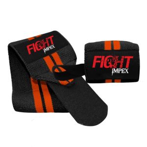 Pro Gym Wrist Wraps