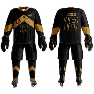 Ice Hockey Uniform
