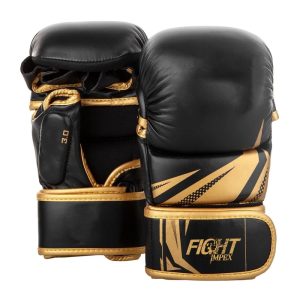 MMA Training Gloves