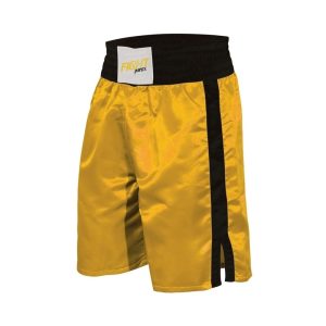 Boxing Shorts