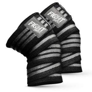 Knee Wraps